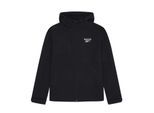Reebok Heren Soft Shell-jasje (Zwart)