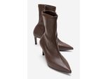 Rossano Stiletto-Absatz Stiefel (Damen)