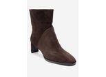 Nordy Lederstiefel (Damen)