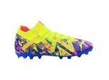 Puma Future Ultimate Energy MG Herren Mehrfarbige Fußballschuhe