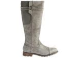 ARIAT STONELEIGH H20 Womenens Grey Stiefel