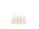 Jacquemus Le Grand Bambino schoudertas