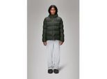 Rains Alta puffer jacket 15120 green