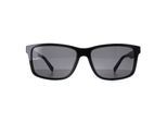 Salvatore Ferragamo SF938S 962 zwart grijze zonnebril
