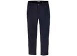 Craghoppers Expert Kiwi Pro Stretch Wandelbroek voor heren (Donkere marine)