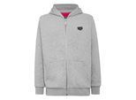 Sweatjack Met Capuchon Iconic Plein