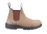 Harte Yakka Brumby Dealer Stiefel Unisex