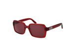 GCDS Zonnebril GD0059 66S 54