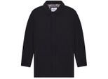 Aquascutum Active Shell Active Mid Trench Zwarte Jas