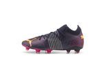 Puma Future Z 1.2 Fg/Ag Black Mens Football Stiefel