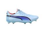 Puma King Ultimate FG/AG Herren blaue Fußballschuhe