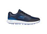 Skechers - Herren Golfschuhe "Go Golf Max 2" (Marineblau/Blau)