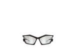 Givenchy Zwarte Polyethyleen Zonnebril