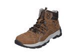 JOSEF SEIBEL Philipp 50 | Stiefelette für Herren | Braun Philipp 50, braun-kombi