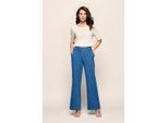 Rosely Broek Denim