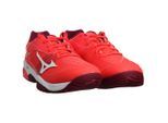 Mizuno Wave Exceed Tour 3 AC Damesschoenen Rood