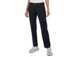 Gerade geschnittene Hose 6K2J04 Damen