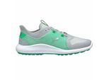 Puma Ignite Fasten8 First Mile Golf Grey Herren Schuhe