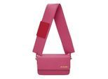 Jacquemus Le Carniu roze tas
