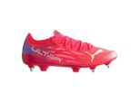 Puma Ultra 1.3 MxSG Rood Heren Voetbalschoenen