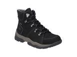 JOSEF SEIBEL Philippa 50 | Stiefelette für Damen | Schwarz Philippa 50, schwarz