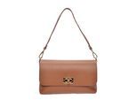 Roberta M Brown Rundleer Tas