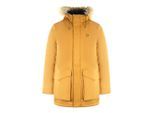 Lyle & Scott Heren Microfleece-jasje (Caramel)