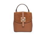 Roberta M Brown Rundleer Tas