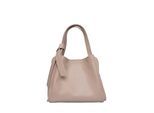 Anna Luchini Rose Rundleer Tas
