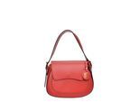 Isabella Rhea Rood Rundleer Tas