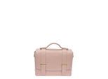 Luisa Vannini Rose Rundleer Tas