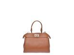 Roberta M Brown Rundleer Tas