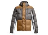 Under Armour ColdGear heren infrarood dons geblokkeerd jack