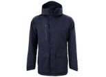 Craghoppers Unisex Adult Pro Stretch Waterdicht Jasje (Donkere marine)