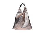 Isabella Rhea Brons Rundleer Tas