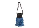 Faina Handtas Dames blauw