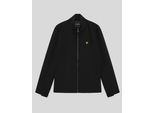 Mesh-Back Softshell Jas