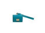 Leren Sleutelhanger