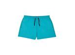 Malo Turquoise Polyester Zwemshorts