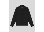 Lichte Utility Pocket Overshirt