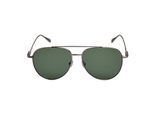Heren Metalen Pilotenstijl Zonnebril SF308S