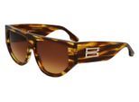 Victoria Beckham Zonnebril VB676S 224 55