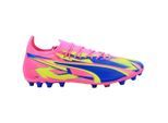 Puma Ultra Ultimate Energy MG Herren Fußballschuhe Pink