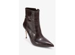 Crista Spitzer Stiefelette