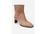 Nordy Lederstiefel (Damen)