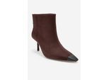 Rassel Spitzer Stiefel