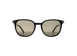 Salvatore Ferragamo Rund Herren Schwarz Grün Grau SF1015S