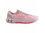 Under Armour HOVR Machina 2 Oranje Dames Hardlooptrainers
