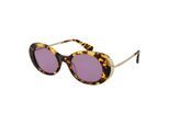 Max Mara Zonnebril MM0080 53Y 51