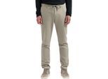 Dstrezzed Lancaster twill knit tapered jogger
